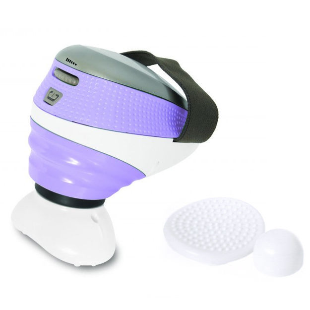 homedics full body massager