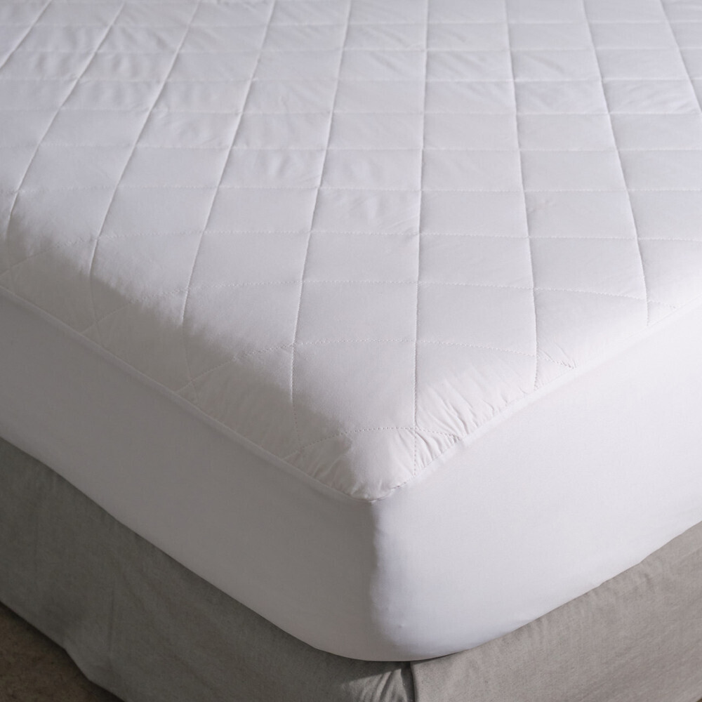 Tontine Luxe Instant Cool Touch Mattress Protector