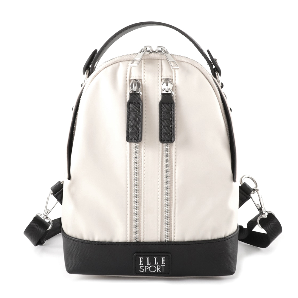 Elle fashion sport backpack