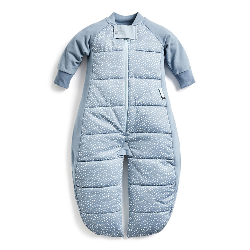 ergopouch 2.5 tog sleep suit bag