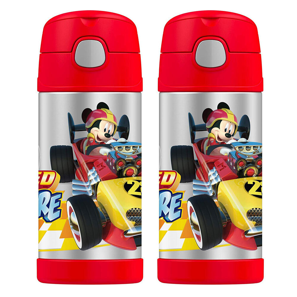 Mickey funtainer hot sale