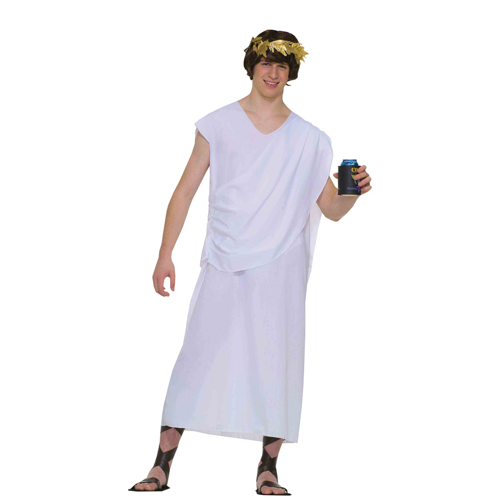 Roman on sale day outfit