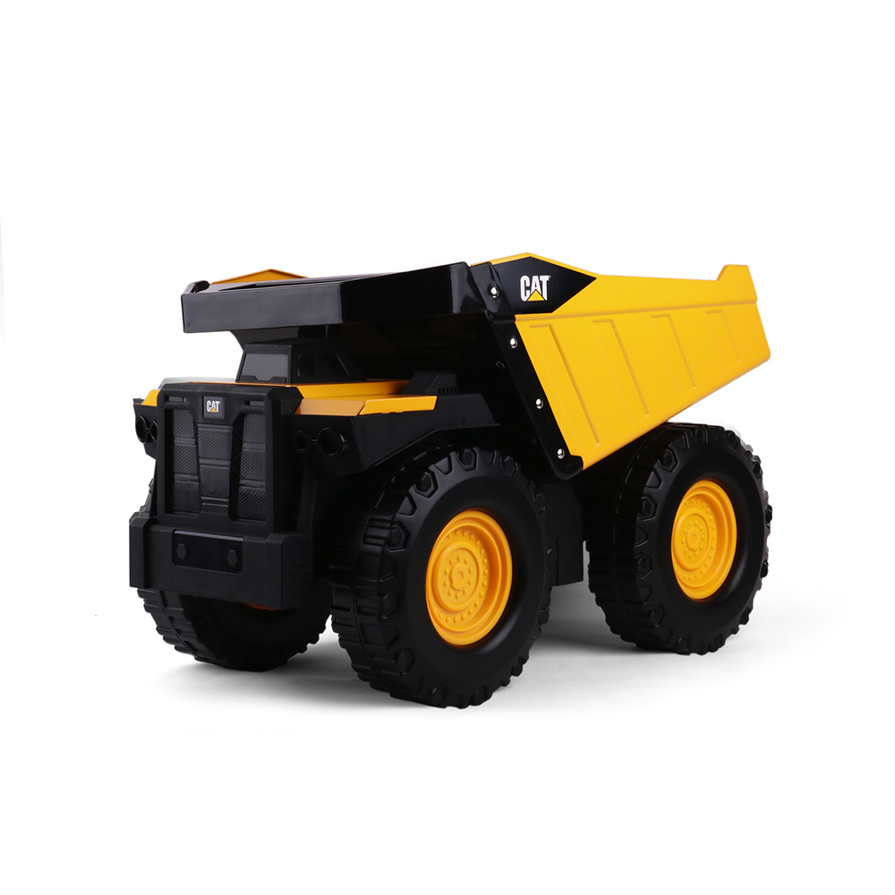 Kids cat dump truck best sale