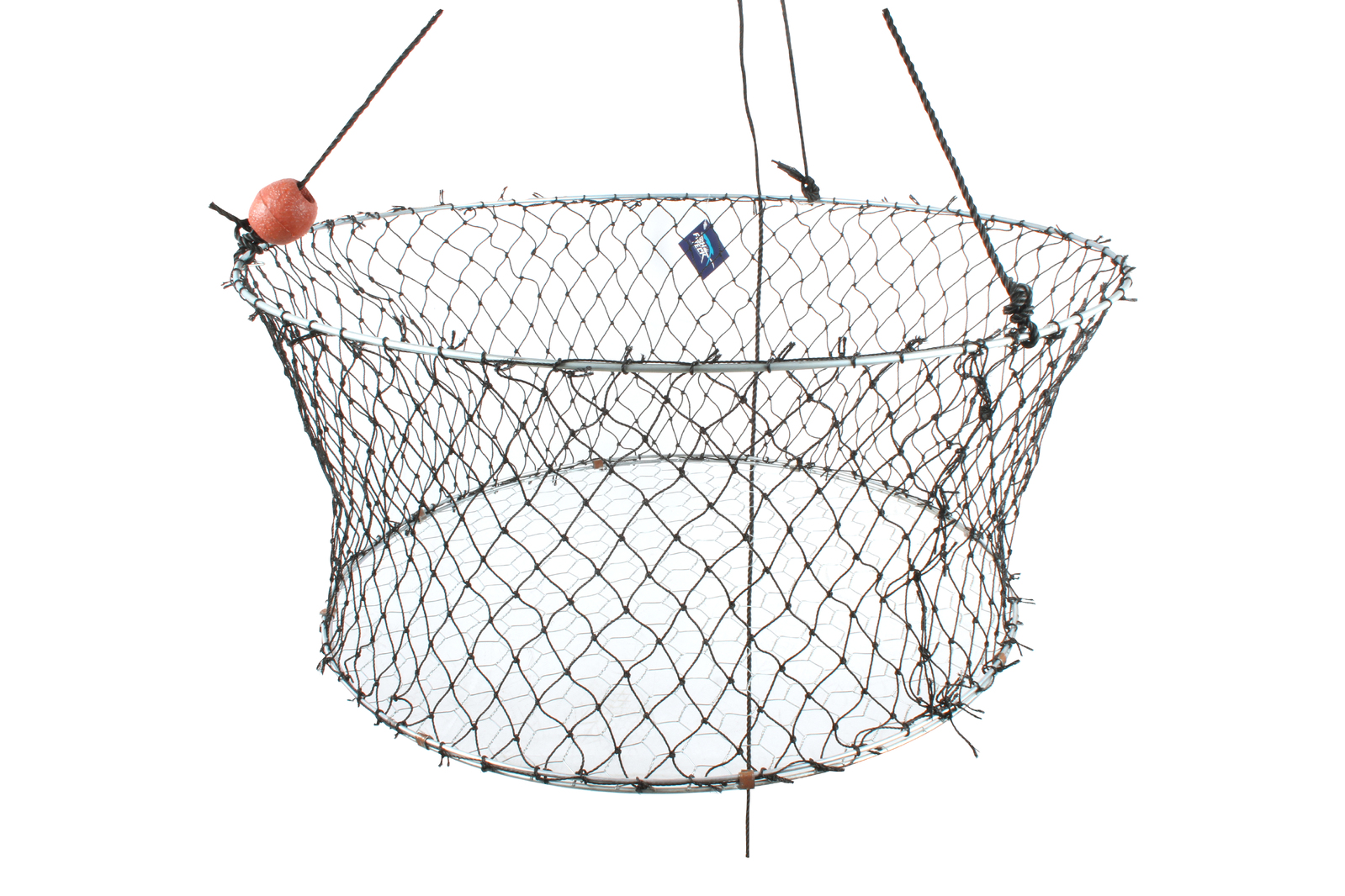 Fishteck FISH TECK Crab Nets