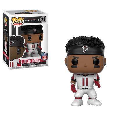 julio jones action figure