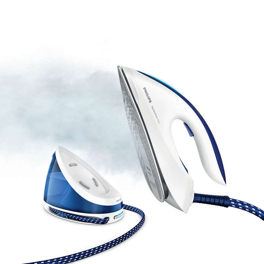 Philips GC7031/20 PerfectCare Viva Steam Generator Iron Online | KG ...