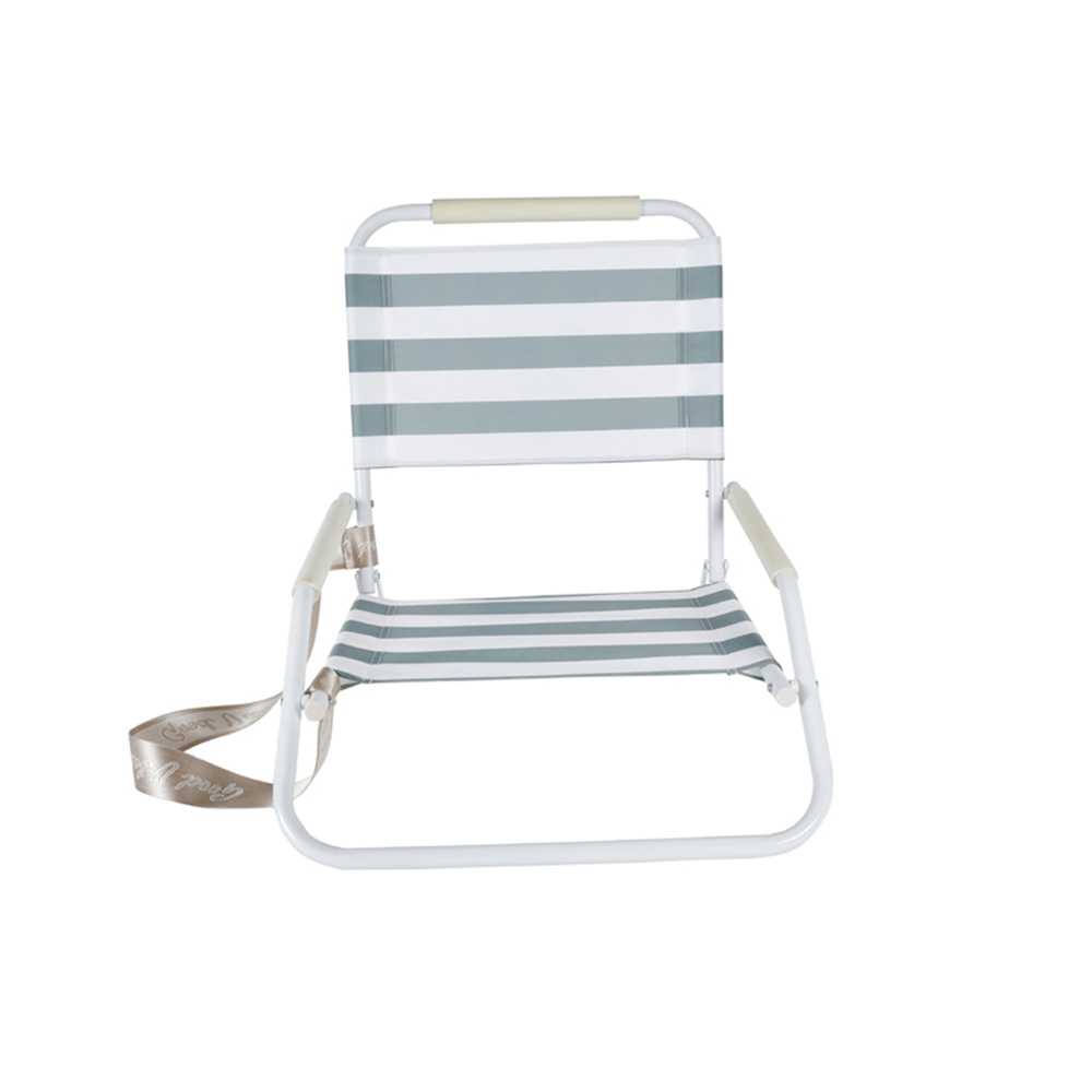 Beach chair hamptons sale