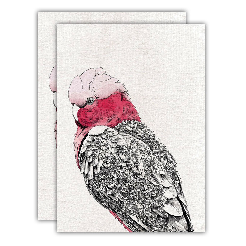 Cool discount galah towels