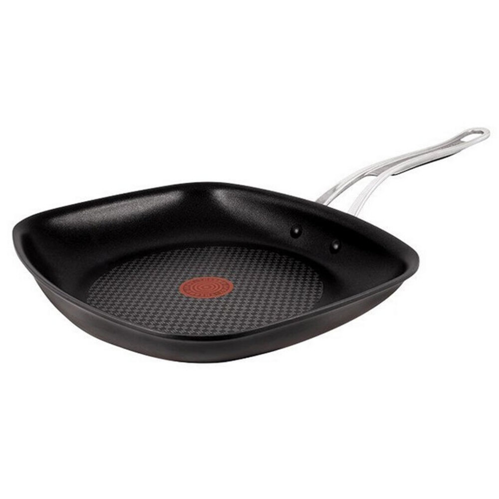 Tefal Jamie Oliver TEFAL Hard Anodised