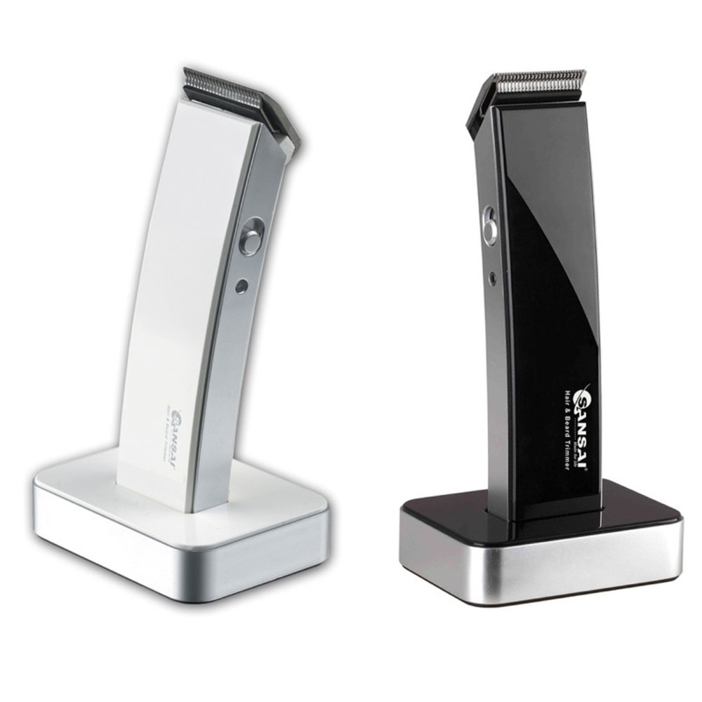 sansai hair & beard trimmer