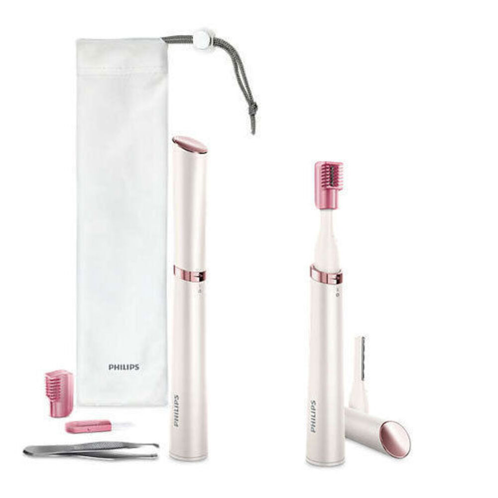 touch up pen trimmer philips