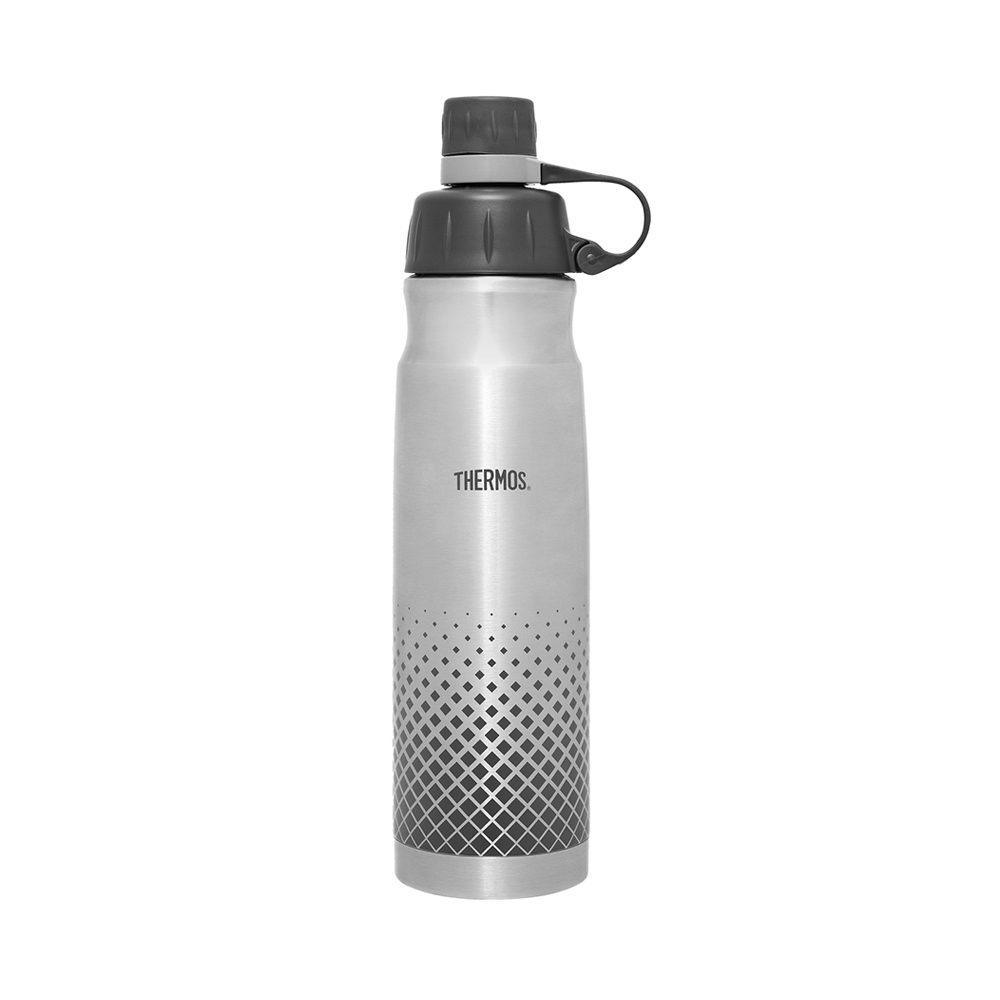 Thermos vacuum insulated hydration 2024 bottle