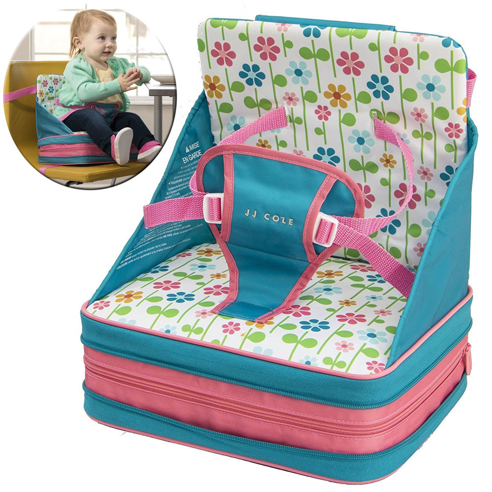 foldable baby booster seat