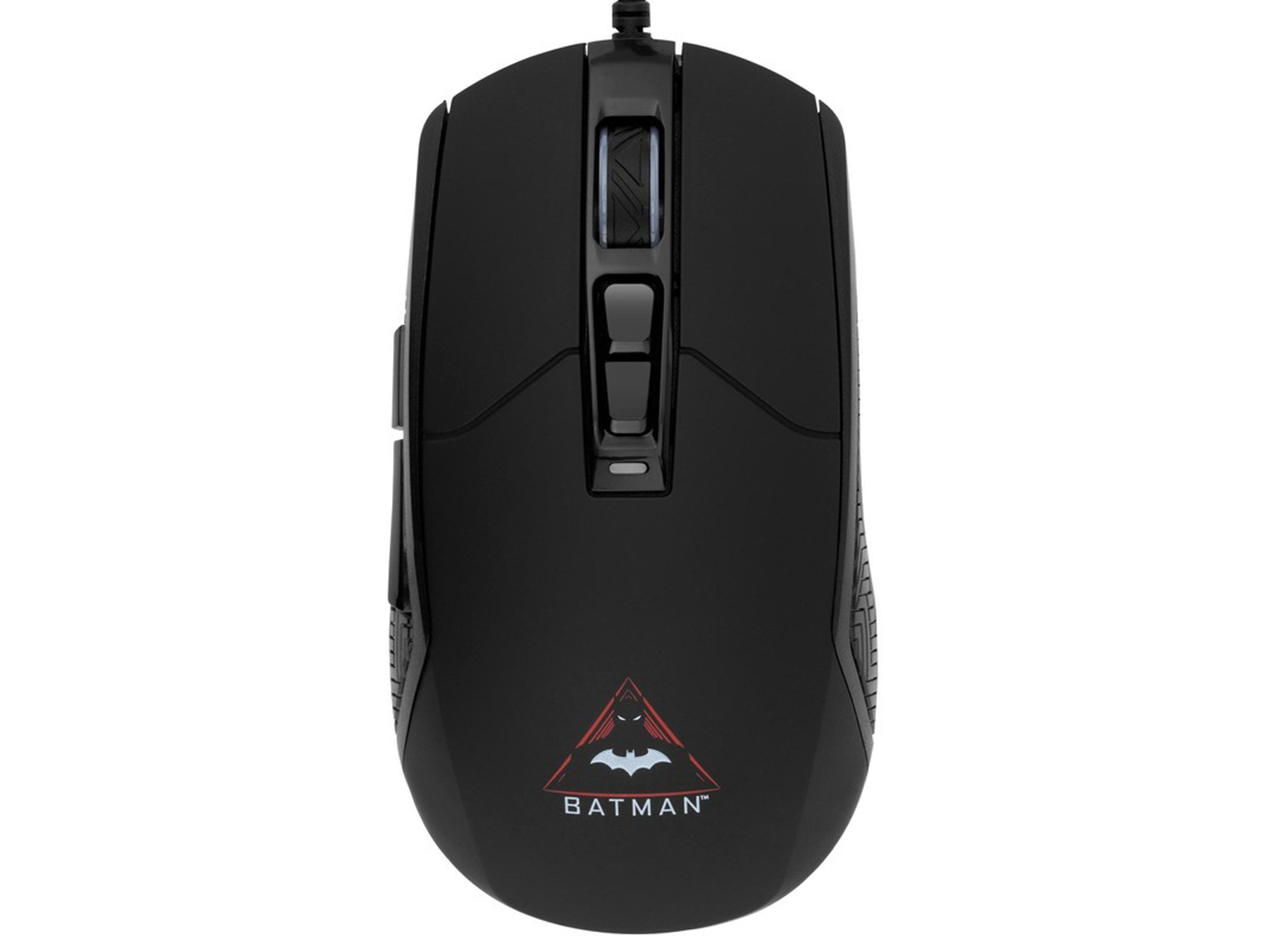 Kogan Batman Edition RGB 6400dpi Wired Gaming Mouse For PC/Laptop - Black -  Online | KG Electronic