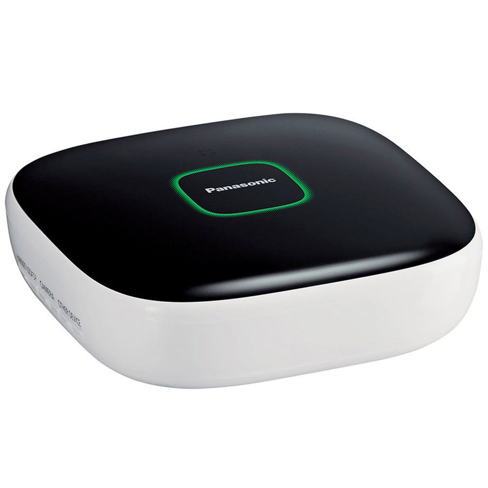 Panasonic Hub for Wi-Fi Home Network System - Online | KG Electronic