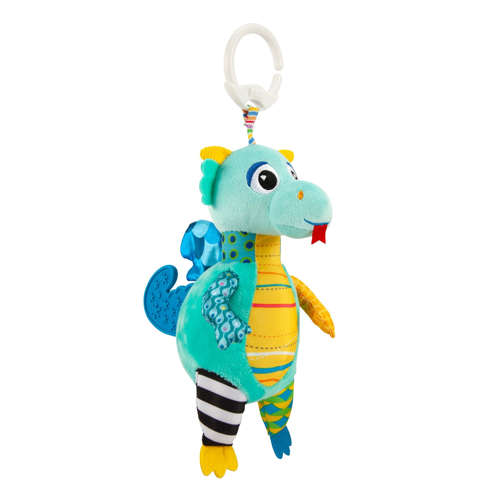 Lamaze store dragon toy