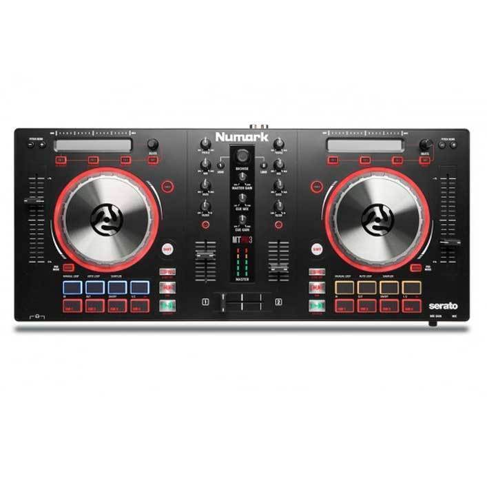 Numark mixtrack pro 3 download