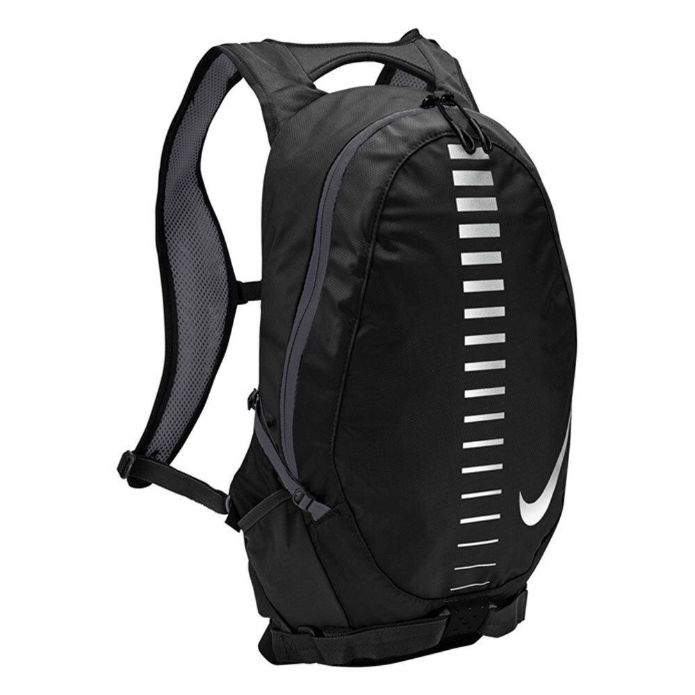 nike running bag