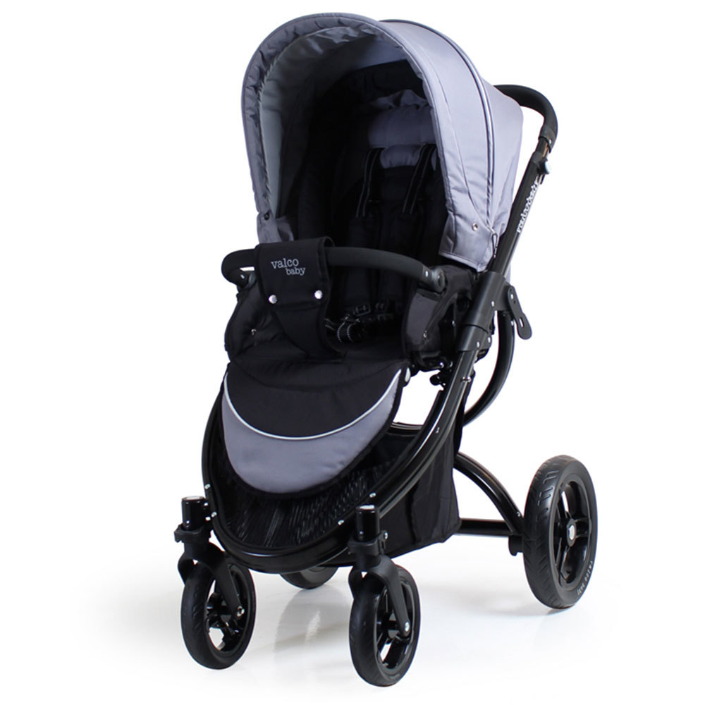 valco rebel q sport pram