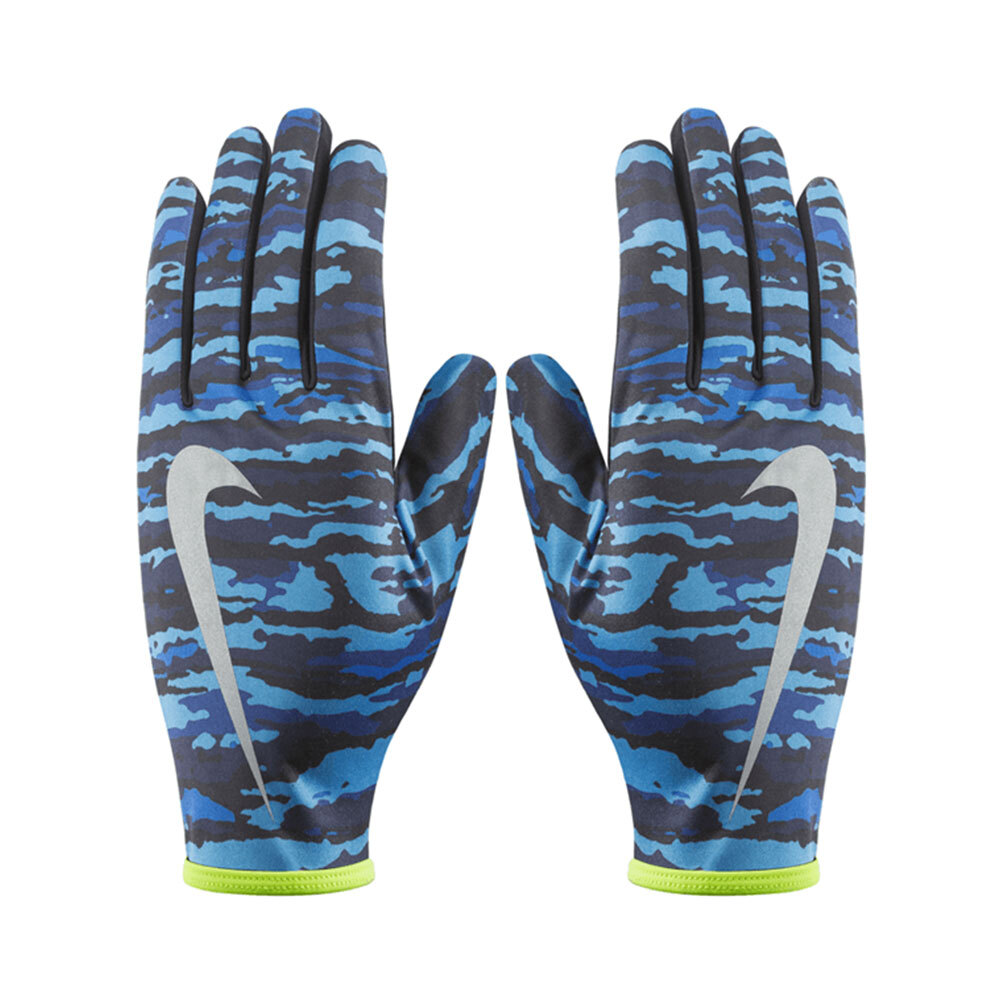 light running gloves