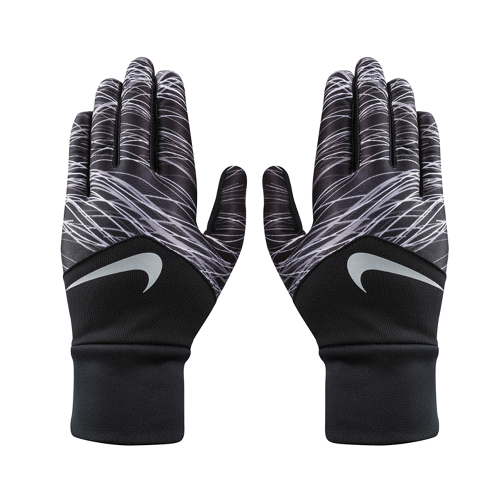 nike fit dry gloves