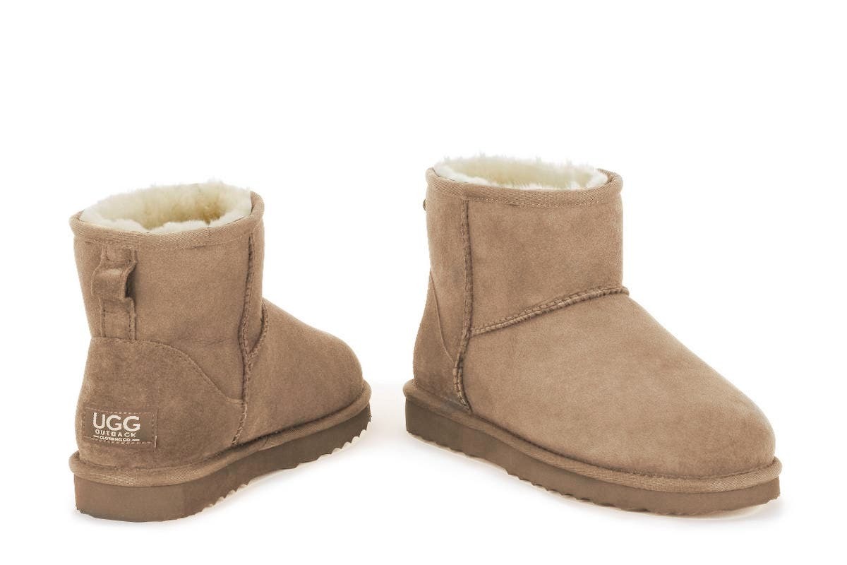 outback ugg boots short classic