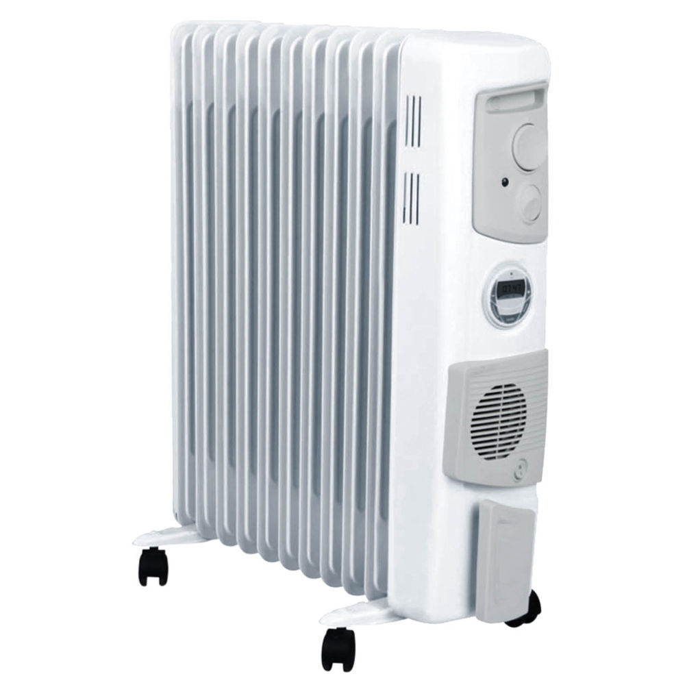 Dimplex 2400W Freestanding Oil Column Heater - Online | KG Electronic