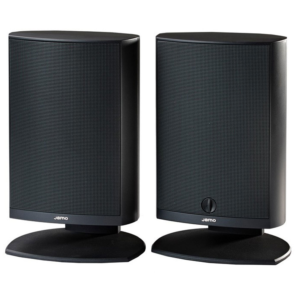 jamo stereo speakers