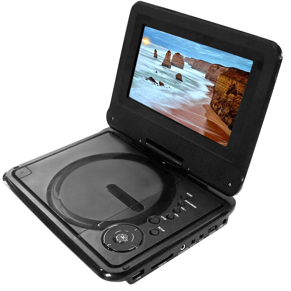portable cd player for car with usb connection best buy