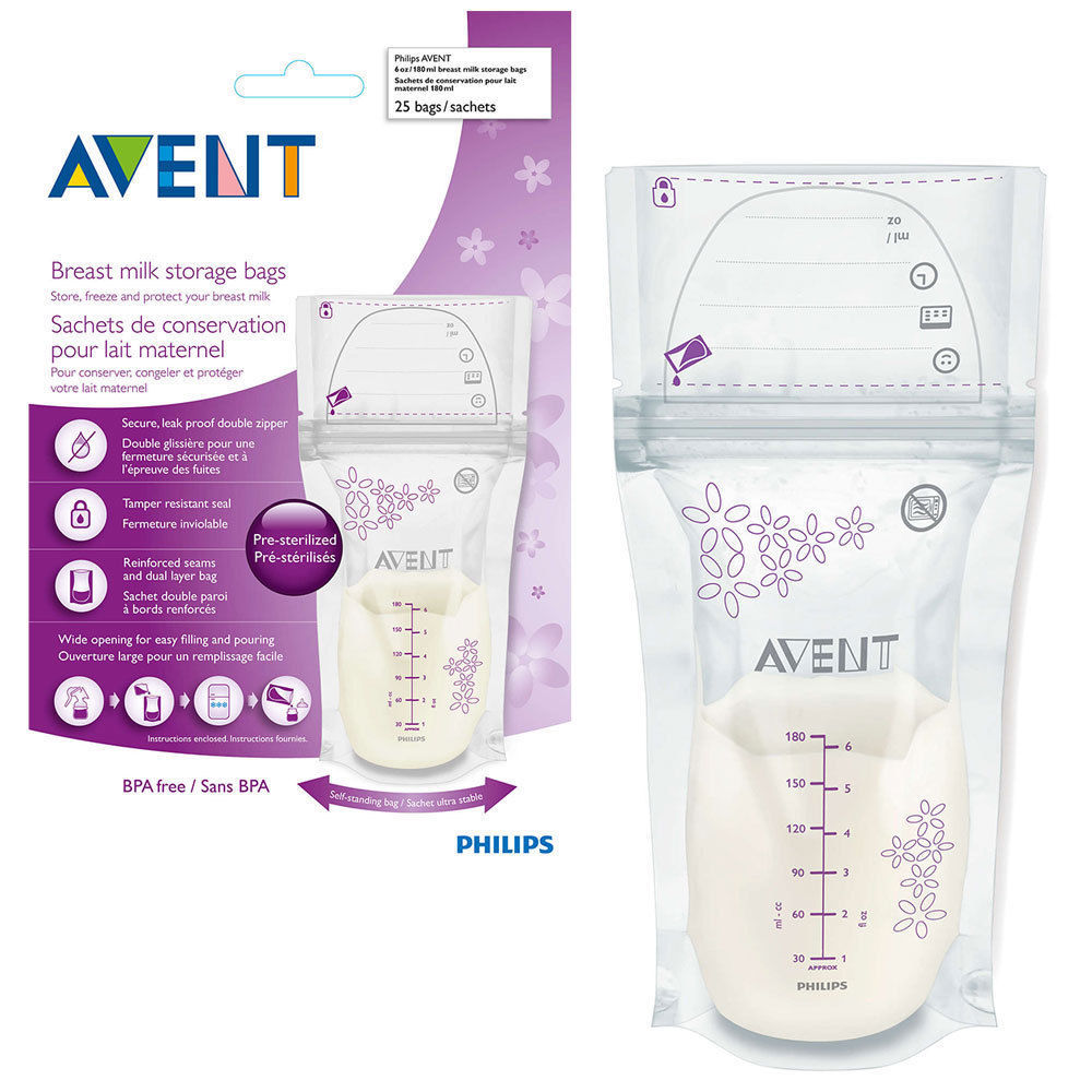 philips-avent-scf603-25pk-breast-milk-storage-bags-180ml-bpa-free-baby