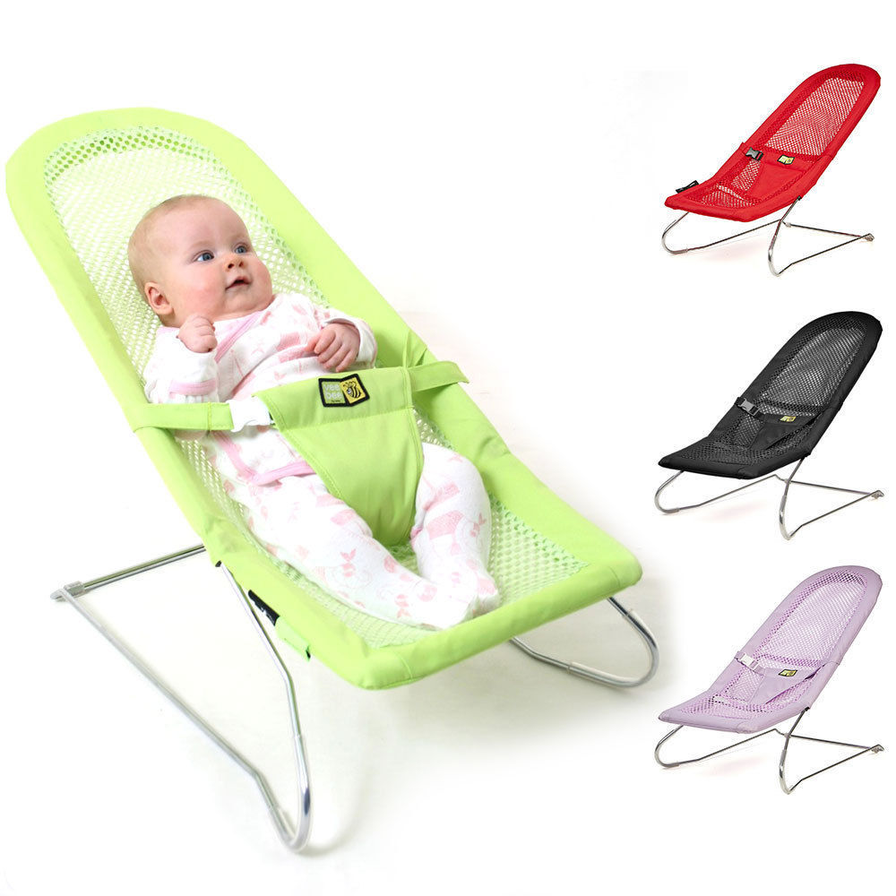 basic baby bouncer chair