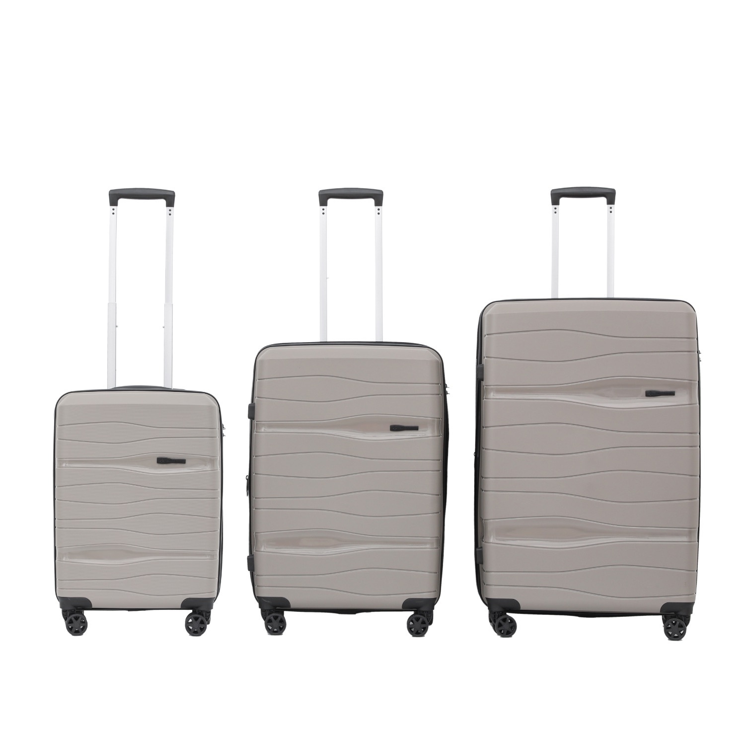 Brighton cheap luggage set