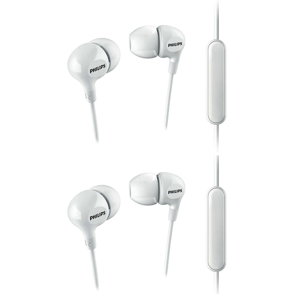 in ear headset with mic