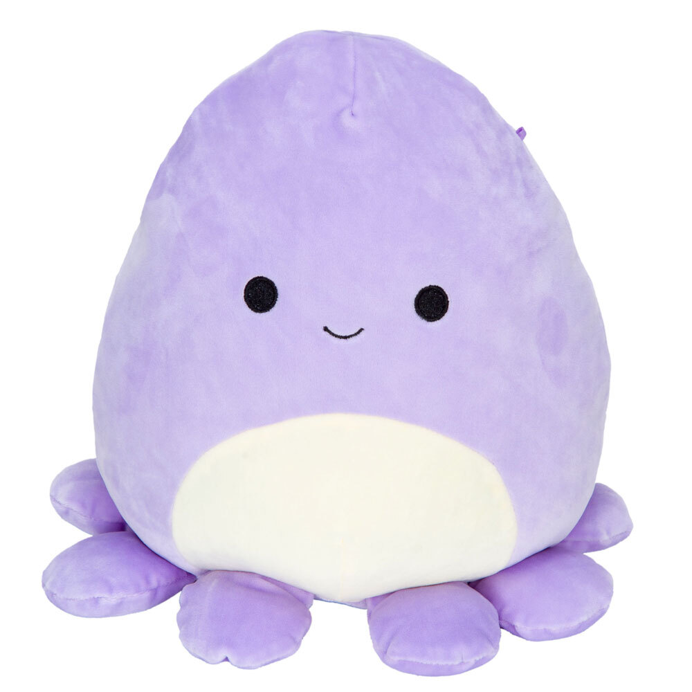 sea shell squishmallow