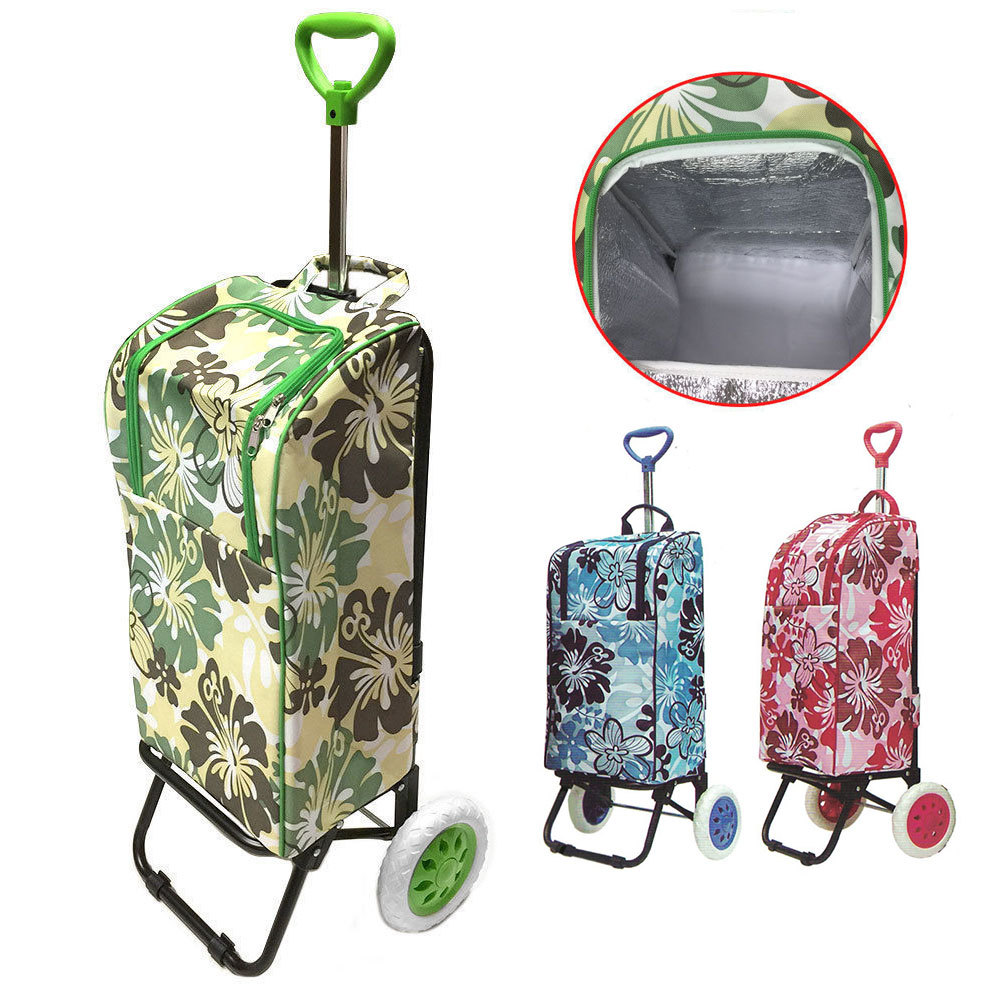 trolley bag market price