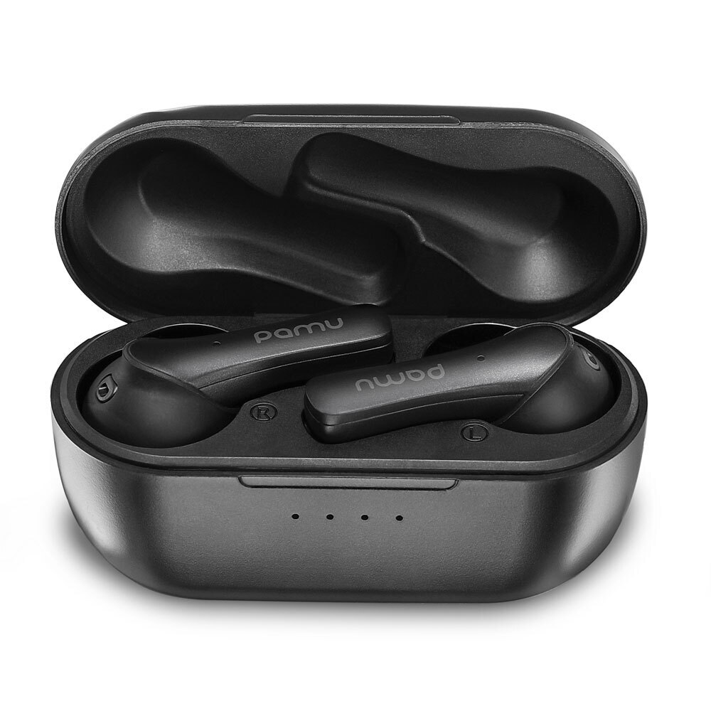 Pamu Slide Mini Bluetooth 5.0 Ipx6 Wireless Earphones TWS