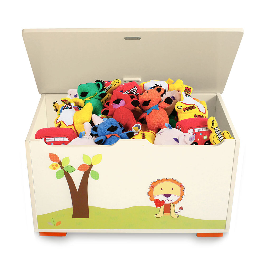 kids box toy