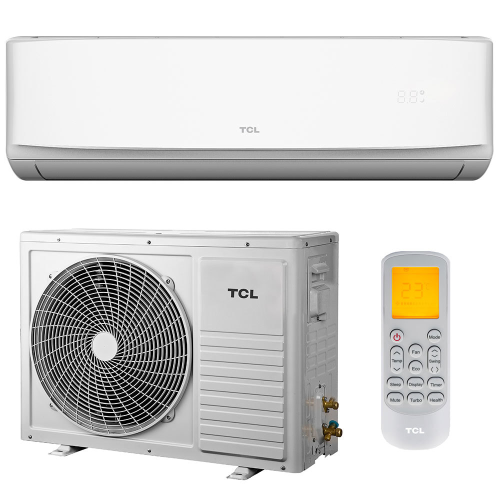 Tcl. Сплит система TLC 12. TCL Air Conditioner. Кондиционер TCL 10. Наружный блок Taco-24ha/e1 TCL С низкотемпературным комплектом.