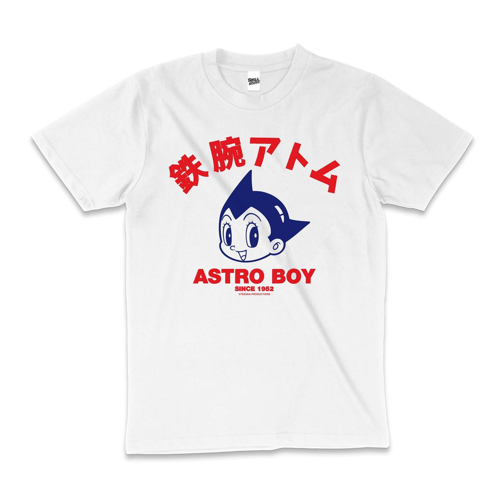 Astro Boy Tezuka Classics T-Shirt