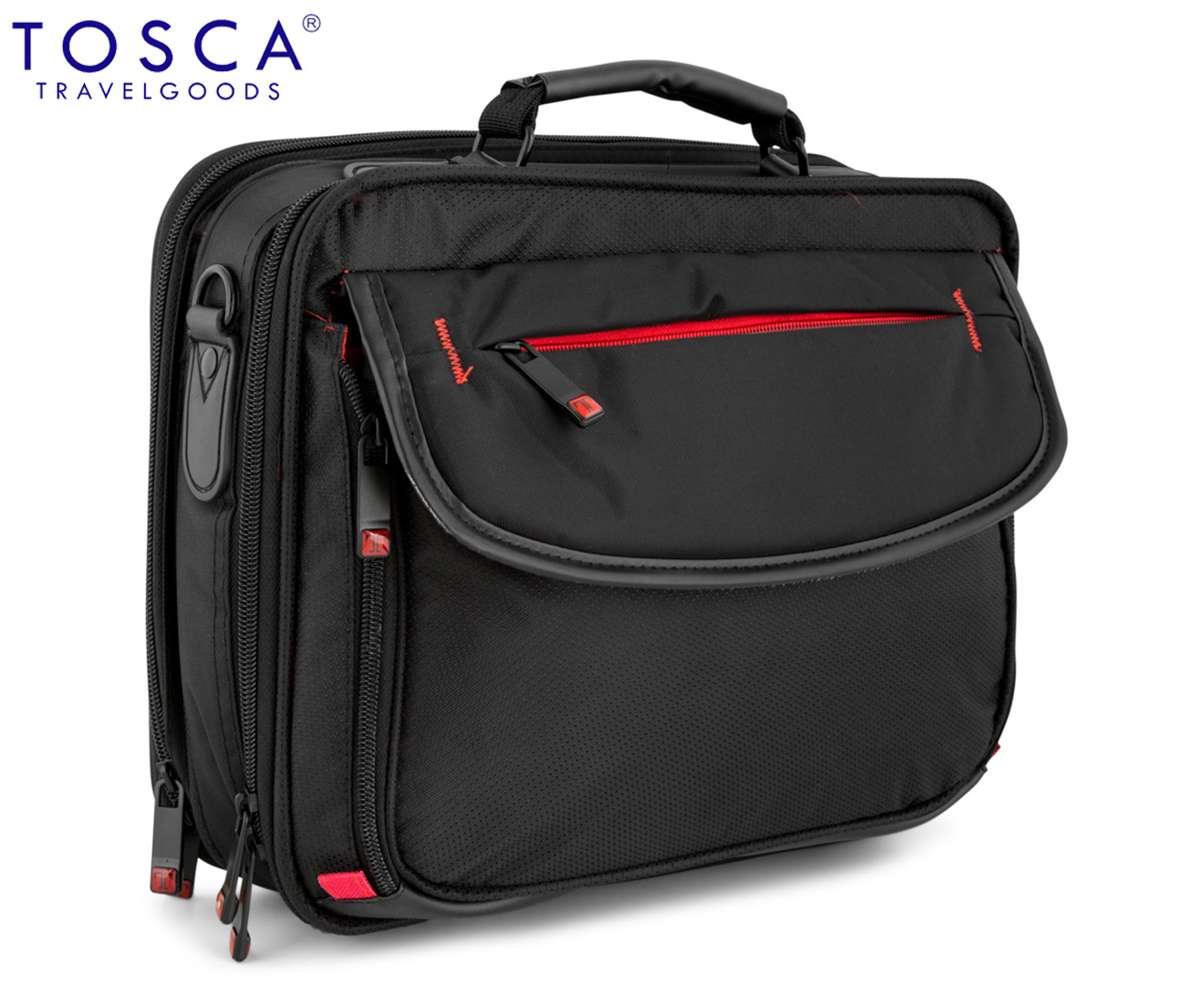 tosca travel bags