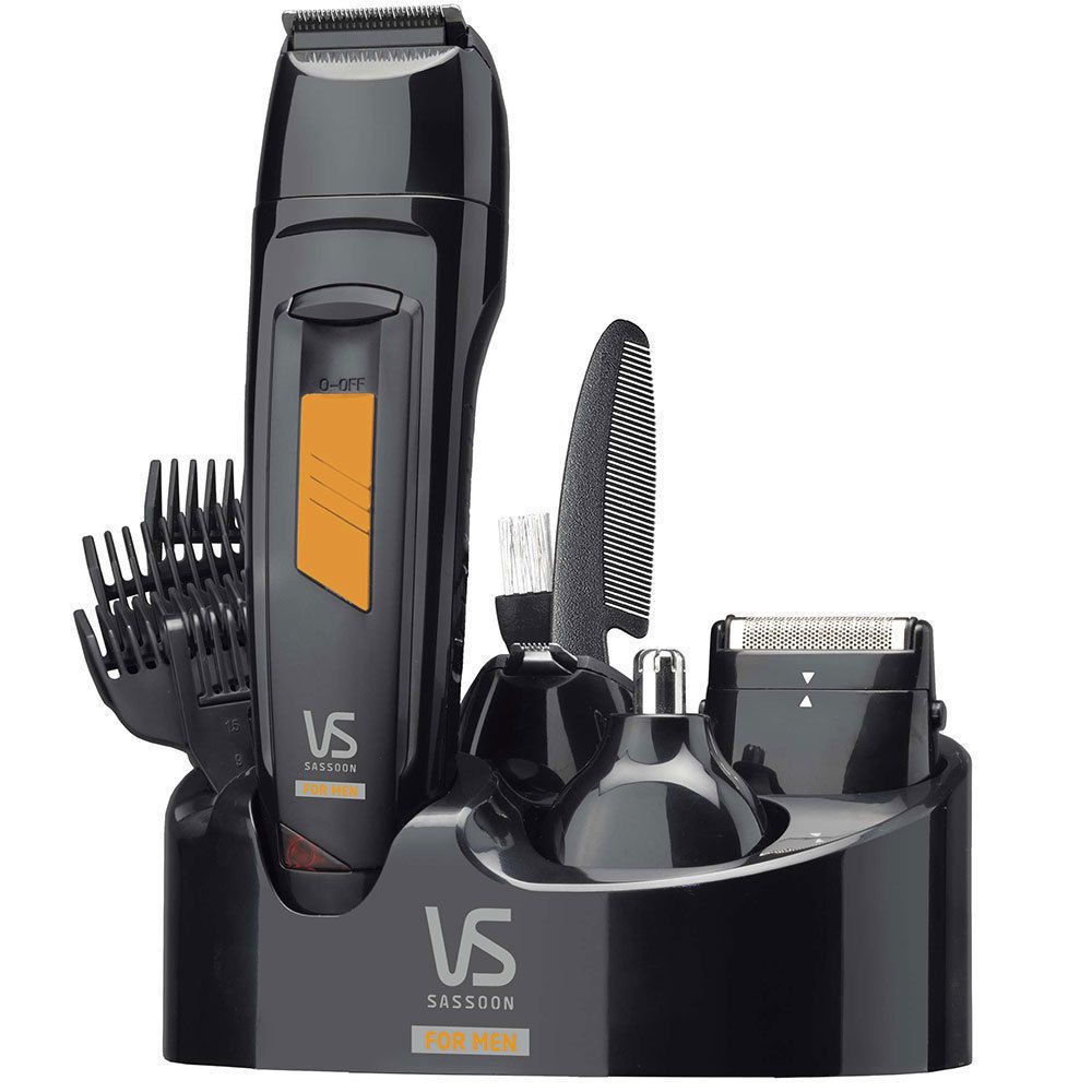 babyliss pro power fx810 clipper reviews