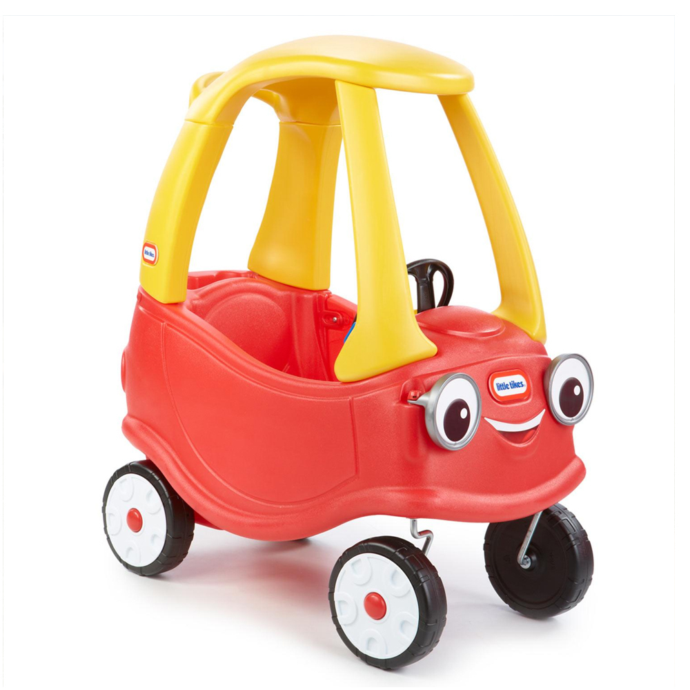toddler toy car