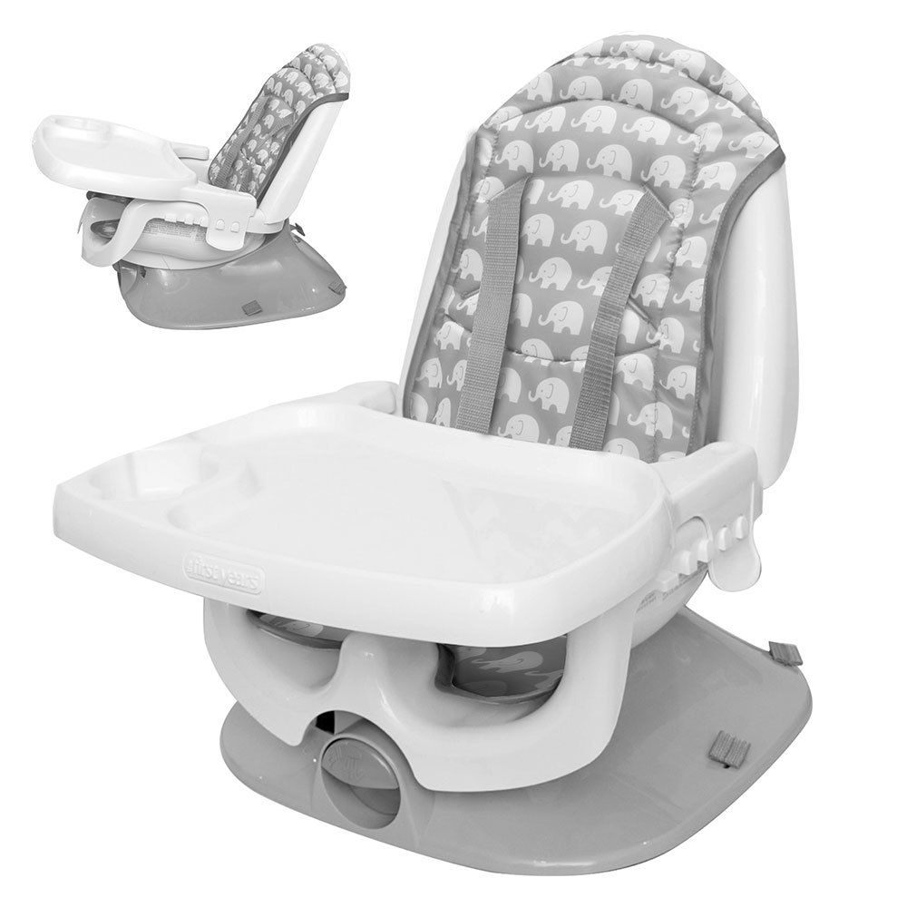 baby feeding booster seat