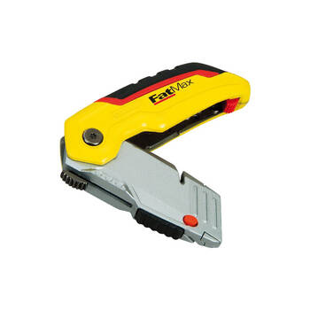 FATMAX RETRACTABLE KNIFE STANLEY