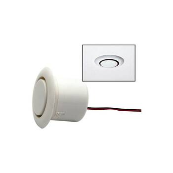 FLUSH MOUNT INDOOR SIREN NESS