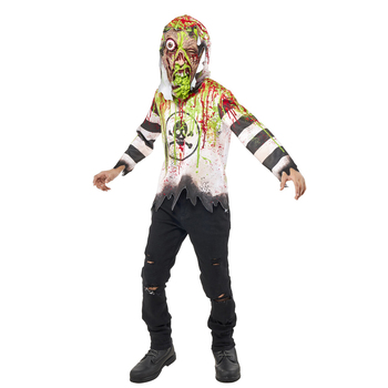 Rubies Toxic Kid Costume Party Dress-Up Outfit - Size S