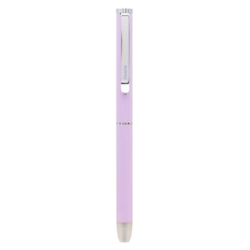 Filofax 13cm Clipbook Erasable Writing Ballpen Orchid