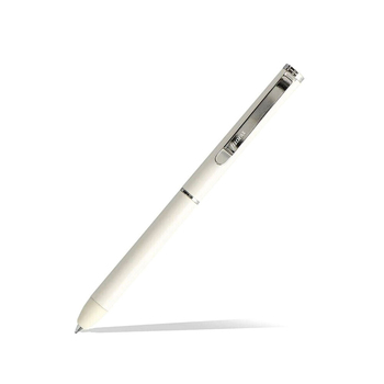 Filofax Clipbook Erasable Friction Ball Pen - Fluoro White