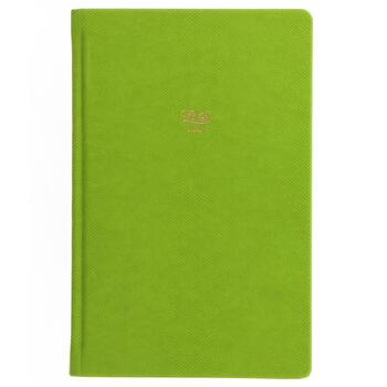 Letts Legacy Book Notebook Green Home Office Stationery