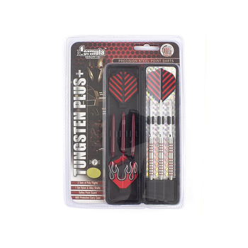 Formula Sports 22g Tungsten Plus Darts Gift Pack Case